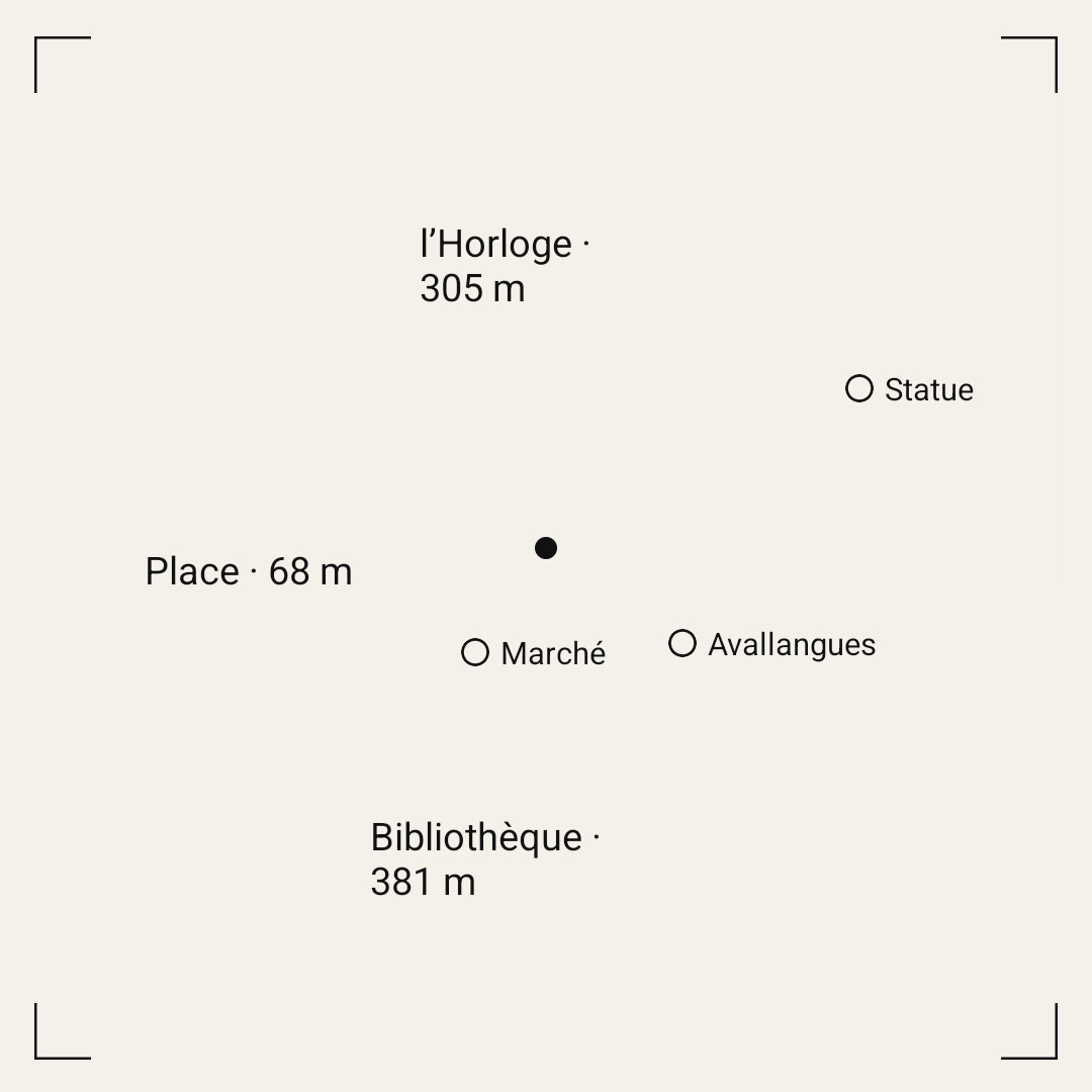 u:topos mobile application fragment